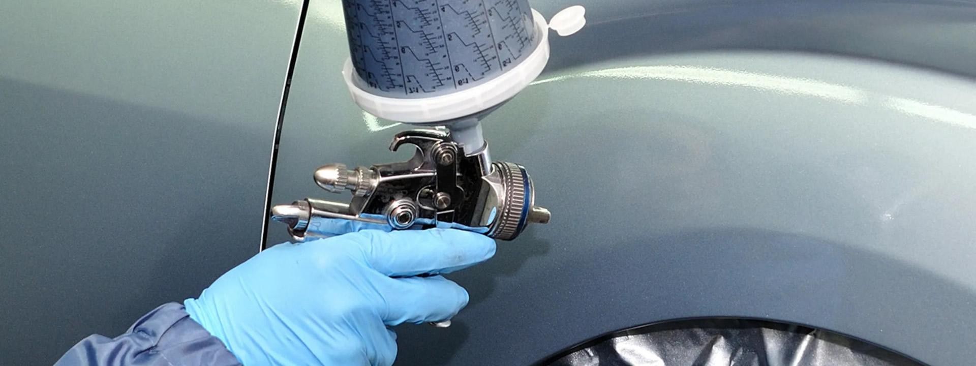 Pintura Automotiva